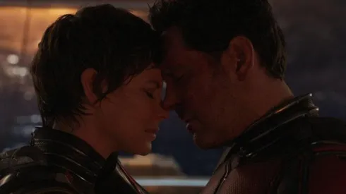 ¿Cuándo sale Ant-Man and The Wasp: Quantumania?