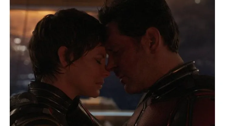 ¿Cuándo sale Ant-Man and The Wasp: Quantumania?
