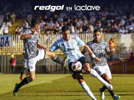 RedGol en La Clave: A un día de volver el torneo chileno
