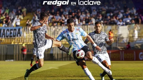 Este viernes comienza la temporada 2023 del Campeonato Nacional. Lo analizamos en RedGol en La Clave.