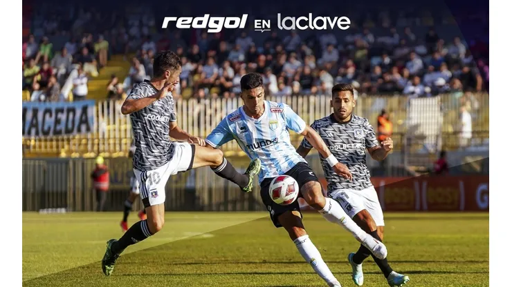Este viernes comienza la temporada 2023 del Campeonato Nacional. Lo analizamos en RedGol en La Clave.