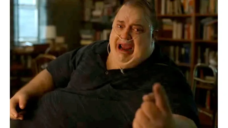 The Whale.