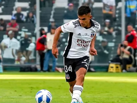 ¿Qué jugadores se pierden el Sudamericano pese a tener 20 años?