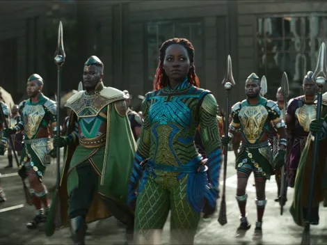 ¿Cuándo se estrena Black Panther: Wakanda Forever en Disney+?