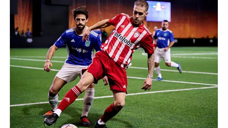 La fecha 4 de la King´s League prepara nuevas sorpresas.