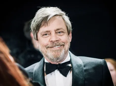 Mark Hamill declara que no será más el Joker