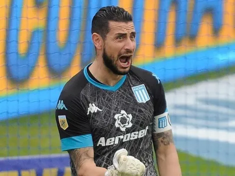 Gabriel Arias apunta a partir el año como supercampeón