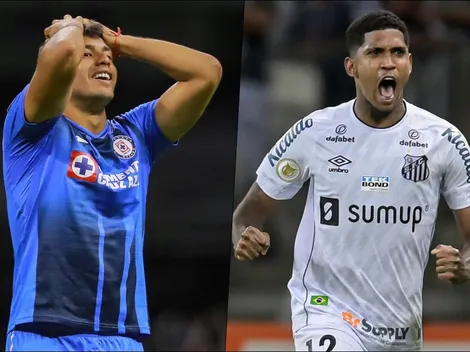 Cruz Azul presiona a Iván Morales para que se vaya