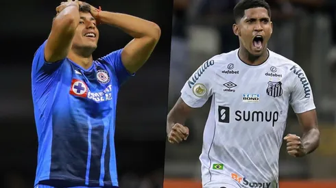 El brasileño Raniel quiere quedarse con el cupo de Iván Morales.