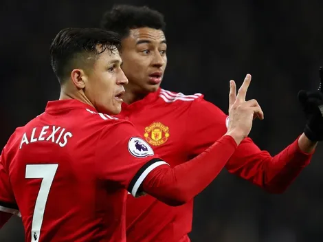 "Alexis entrenaba de primera, pero en el partido no encajaba"