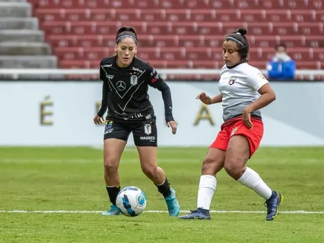 Suma y sigue: Marcela Pérez renueva con Santiago Morning