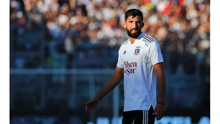 Es una incógnita el regreso de Emiliano Amor a las canchas, según Daniel Morón.