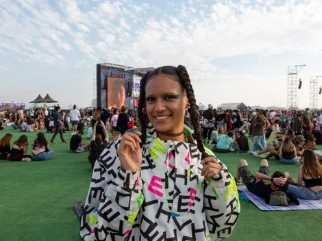 Descubre toda la información de Lollapalooza Chile 2023