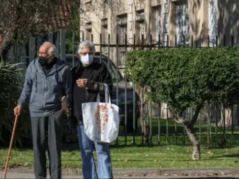 Tres beneficios para tercera edad y pensionados en Chile ¿Cuales son?