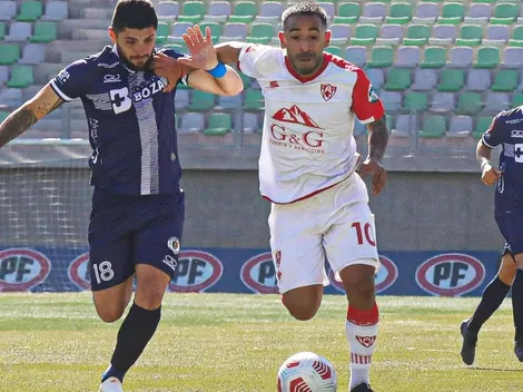 Copiapó lamenta cinco bajas para enfrentar a Colo Colo