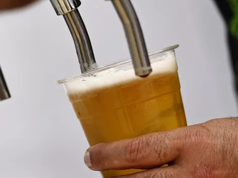 ¿Por qué recomiendan no beber más de dos copas a la semana?