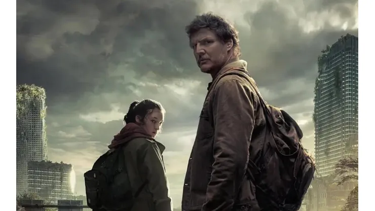 ¡The Last of Us romple increíble récord en la historia de HBO!