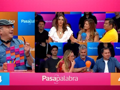 ¡Pasapalabra estrena cambios!