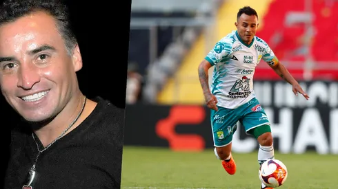 Fabián Estay aprueba la llegada de Luis Montes a Everton