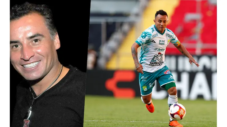 Fabián Estay aprueba la llegada de Luis Montes a Everton