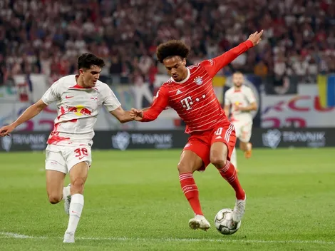 ¿Cuándo juegan Bayern Múnich vs Leipzig por la vuelta de la Bundesliga?