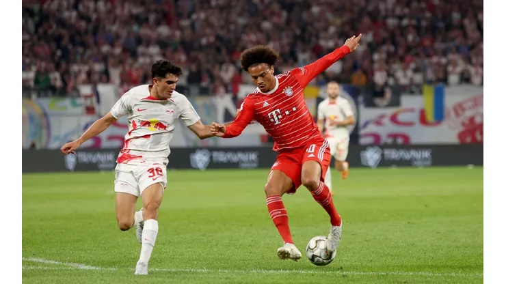 Su último cruce fue en julio, por la Supercopa de Alemania, con victoria para Bayern Múnich por 5 a 3.