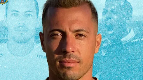 El Conejo Ubilla disputará la B con los Pumas en 2023