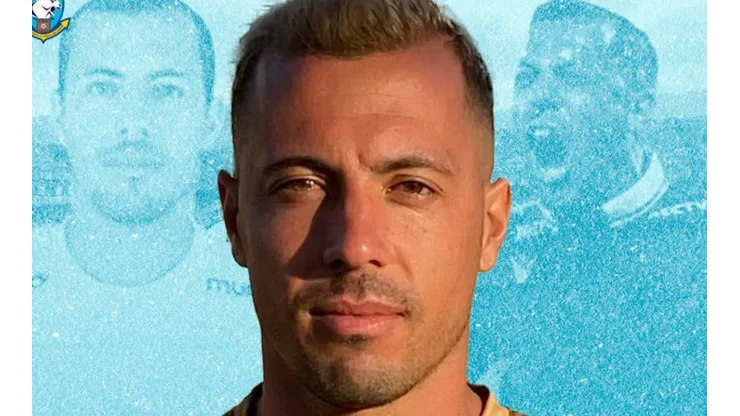 El Conejo Ubilla disputará la B con los Pumas en 2023