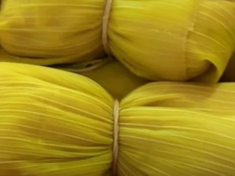 Recetas para almuerzos de verano: Humitas