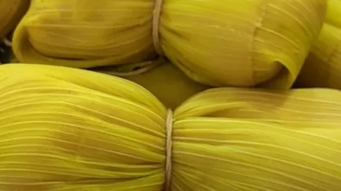 Revisa el detalle de la preparación.