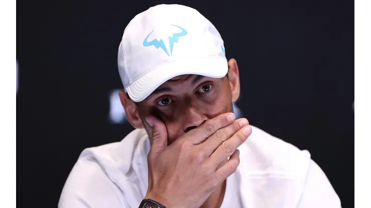 Rafael Nadal