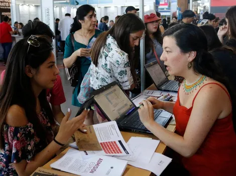 ¿Cuál es el valor de la matrícula en cada universidad?