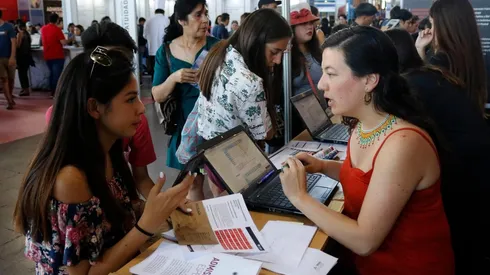 ¿Cuál es el valor de la matrícula en cada universidad?