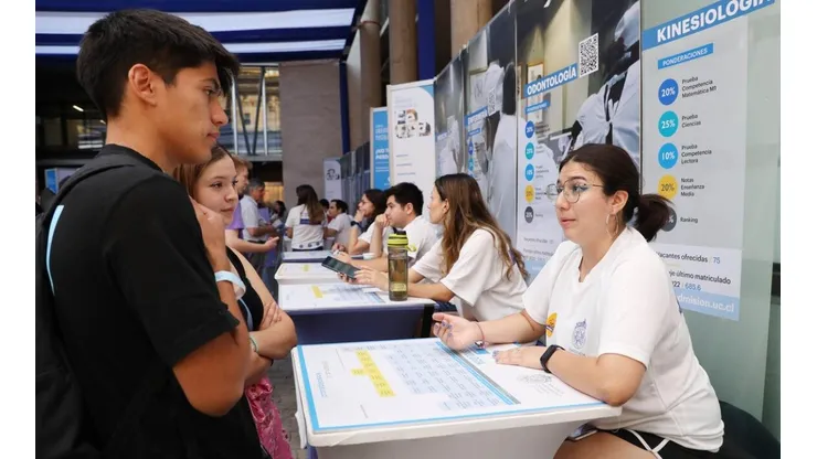 ¿Qué pasa si no avanza la lista de espera en la universidad?