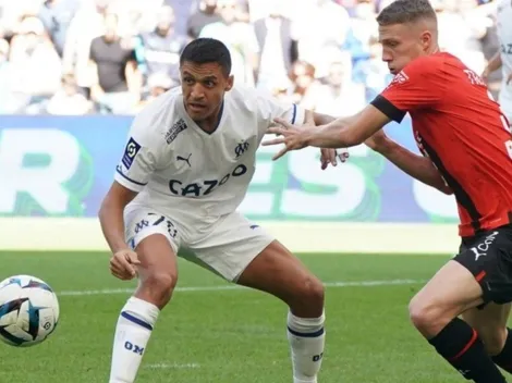 Papin se saca el sombrero con Alexis: "Predica con el ejemplo"