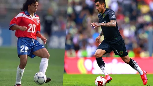 Fabián Estay aprueba el eventual arribo de Darío Lezcano a Colo Colo