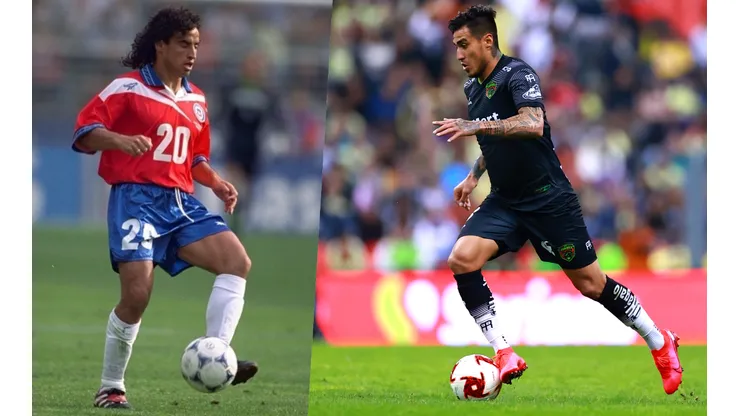 Fabián Estay aprueba el eventual arribo de Darío Lezcano a Colo Colo