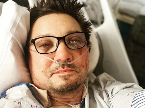 Jeremy Renner: Estremecedores detalles de la llamada al 911