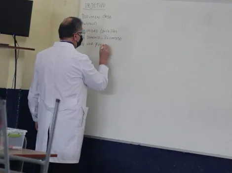 Aumentan considerablemente seleccionados en pedagogía