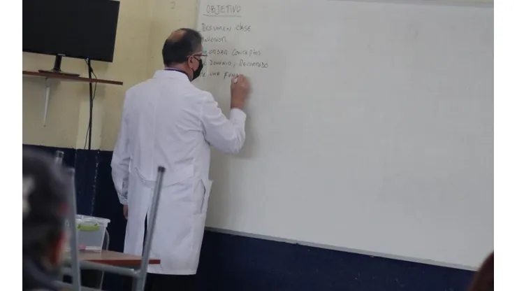 Aumentan considerablemente seleccionados en pedagogía