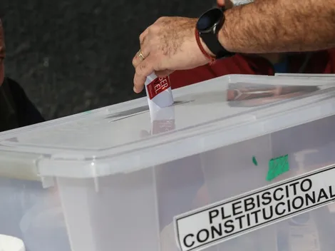 Este es el calendario electoral del Servel para 2023