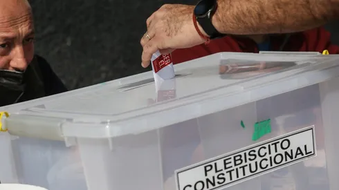 Este es el calendario electoral del Servel para 2023