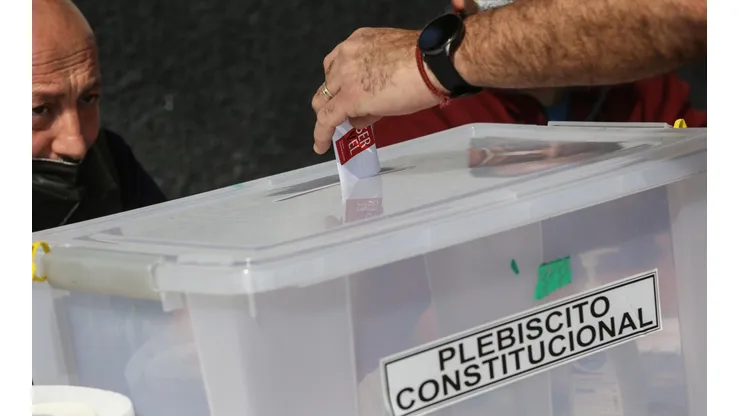 Este es el calendario electoral del Servel para 2023