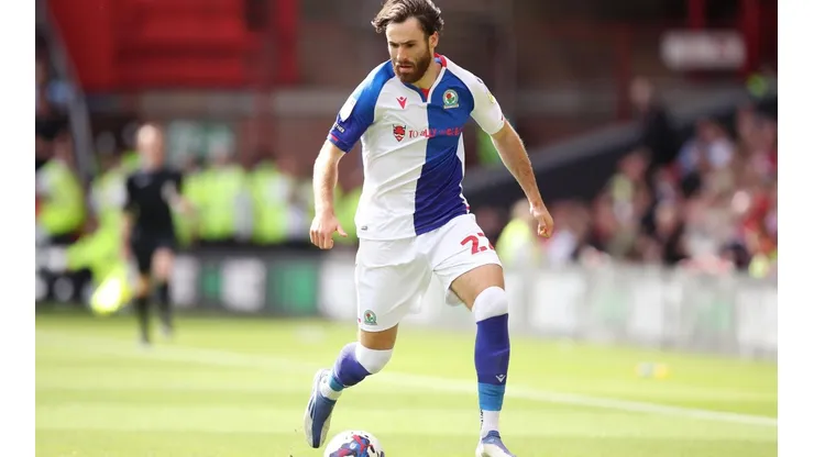 Ben Brereton
