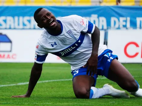 Ex UC dura apenas una semana en su nuevo equipo de Guatemala