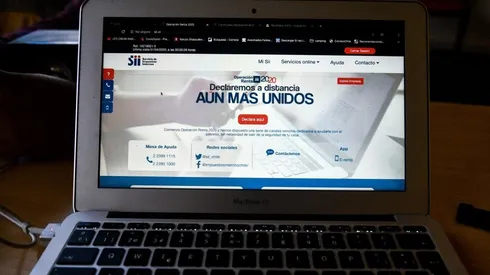 ¿Cómo calcular el monto bruto de mi boleta de honorarios?