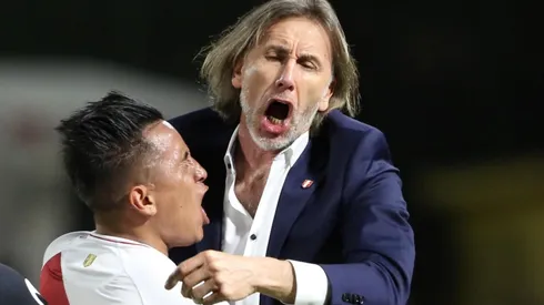 Ricardo Gareca dejó Perú y ahora comandará a Ecuador