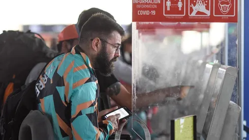 Plan Fronteras Protegidas