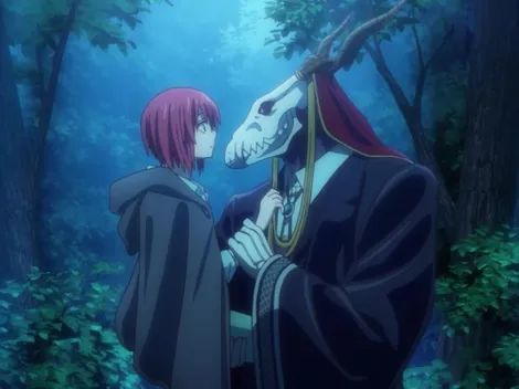 ¿Cuándo se estrena The Ancient Magus Bride 2?