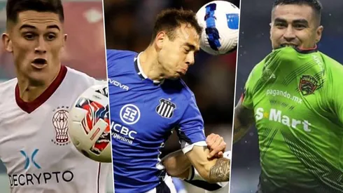 Colo Colo siguen complicado para sumar al lateral derecho y asoma nueva opción en ataque.